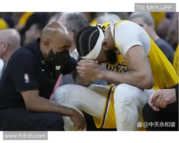 湖人深夜发文，疑似回应转会传闻