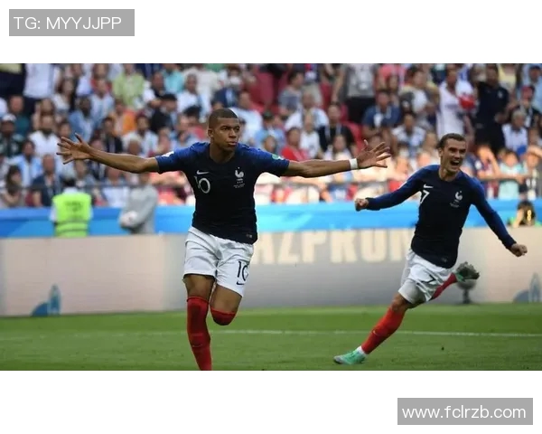 技术统计：姆巴佩近5场表现一览