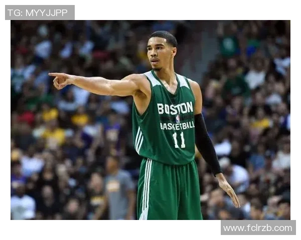 塔图姆回应批评：我只专注于比赛