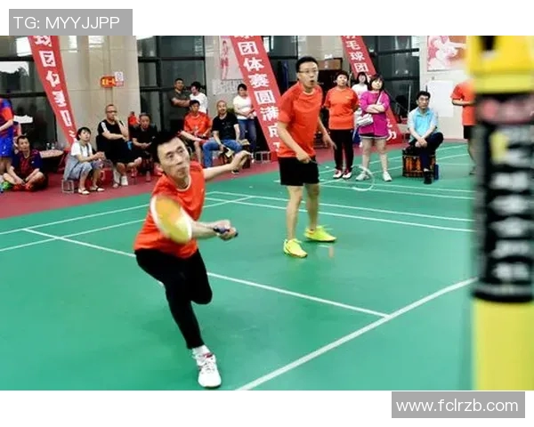 羽毛球比赛高强度对拉阶段运动员体力分布规律